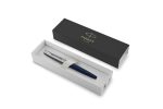 Писалка Parker Royal Jotter Royal Blue, тсиня - Image 4
