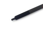 Химикалка Rotring 600, черна - Image 2