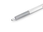 Химикалка Rotring 600, сребриста - Image 3