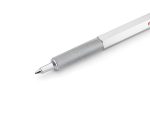 Химикалка Rotring 600, сребриста - Image 2