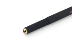 Химикалка Rotring 800, черна - Image 3