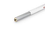 Химикалка Rotring 800, сребриста - Image 3