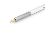 Химикалка Rotring 800, сребриста - Image 4