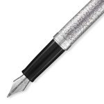 Писалка Waterman Hemisphere DeLuxe Cracked, с кутия - Image 3