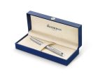 Писалка Waterman Hemisphere DeLuxe Cracked, с кутия - Image 5