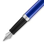 Писалка Waterman Hemisphere Bright Blue, с кутия - Image 6