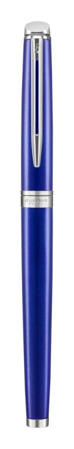 Писалка Waterman Hemisphere Bright Blue, с кутия - Image 2
