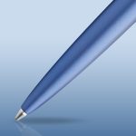 Химикалка Waterman Graduate Allure, синя - Image 6