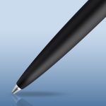 Химикалка Waterman Graduate Allure, черна - Image 3