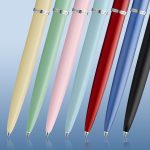 Химикалка Waterman Graduate Allure, синя - Image 3