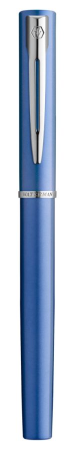 Писалка Waterman Graduate Allure, синя - Image 2