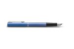 Писалка Waterman Graduate Allure, синя - Image 3