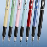 Писалка Waterman Allure, пастелносиня - Image 9