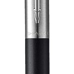 Химикалка Parker Royal Jotter XL Matte Black CT - Image 2