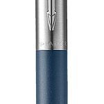 Химикалка Parker Royal Jotter XL Matte Blue CT - Image 2