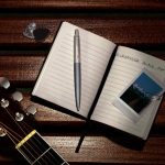 Химикалка Parker Royal Jotter XL Matte Grey CT - Image 5