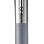 Химикалка Parker Royal Jotter XL Matte Grey CT - Image 2