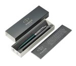 Химикалка Parker Royal Jotter XL Matte Green CT - Image 5