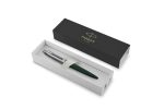 Химикалка Parker Royal Jotter XL Matte Green CT - Image 4