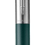 Химикалка Parker Royal Jotter XL Matte Green CT - Image 2