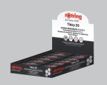 Гумичка Rotring Tikky Exam 20, черна - Image 2