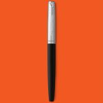 Писалка Parker Royal Jotter, блистер, черна - Image 2