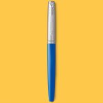 Писалка Parker Royal Jotter, блистер, синя - Image 2