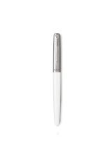 Писалка Parker Royal Jotter, блистер, бяла - Image 3
