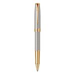 Ролер Parker Royal Sonnet SE GT, сребрист