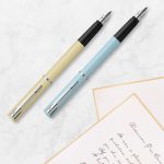 Писалка Waterman Allure, пастелносиня - Image 7