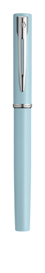Писалка Waterman Allure, пастелносиня - Image 2