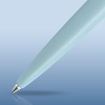 Химикалка Waterman Allure, пастелносиня - Image 3