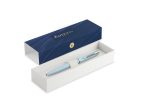 Химикалка Waterman Allure, пастелносиня - Image 2