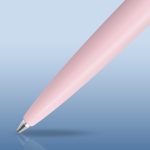 Химикалка Waterman Allure, пастелнорозова - Image 3
