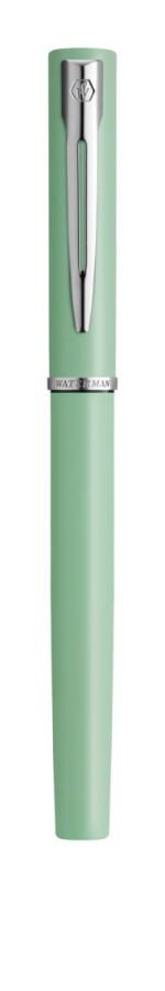 Писалка Waterman Allure, пастелнозелена - Image 2