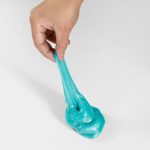 Течно лепило Elmer's Metallic Glue, 147 ml, зелено - Image 2