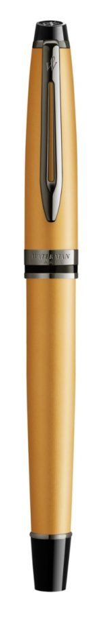 Ролер Waterman Expert SE Metallic Gold - Image 2