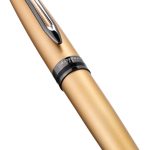 Ролер Waterman Expert SE Metallic Gold - Image 4