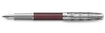 Писалка Parker Royal Sonnet Premium Metal Red CT, M - Image 4