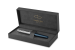 Писалка Parker Royal Sonnet Premium, син/метал f - Image 4