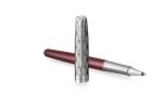 Ролер Parker Royal Sonnet Premium Metal Red CT - Image 2