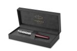 Ролер Parker Royal Sonnet Premium Metal Red CT - Image 4