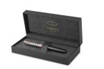 Писалка Parker Royal Sonnet Premium, сив/метал f - Image 4