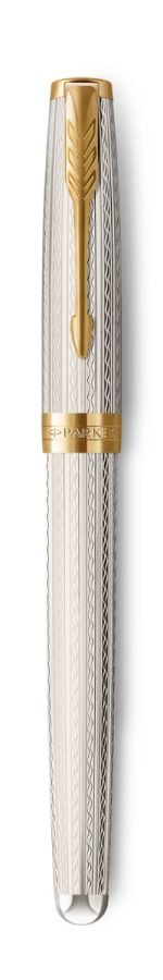 Писалка Parker Royal Sonnet Deluxe Mistral GT - Image 2