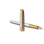 Писалка Parker Royal Sonnet Deluxe Mistral GT - Image 3