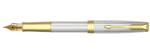 Писалка Parker Royal Sonnet Deluxe Mistral GT - Image 4