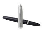 Писалка Parker Royal 51, ЧЕРЕН F - Image 4