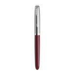 Писалка Parker Royal 51, БОРДО F - Image 3