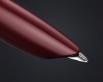 Писалка Parker Royal 51, БОРДО F - Image 5