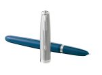 Писалка Parker Royal 51, СИН F - Image 2